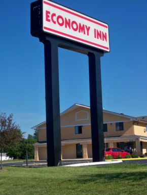  Economy Inn Wentzville  Уэнтзвилл